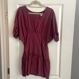 Isabel Marant Short sleeve dress - new with tags.